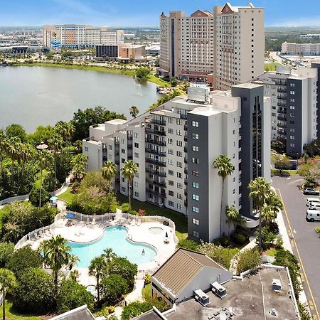Cozy Condo On International Dr. Near Universal Studios Orlando Exteriör bild