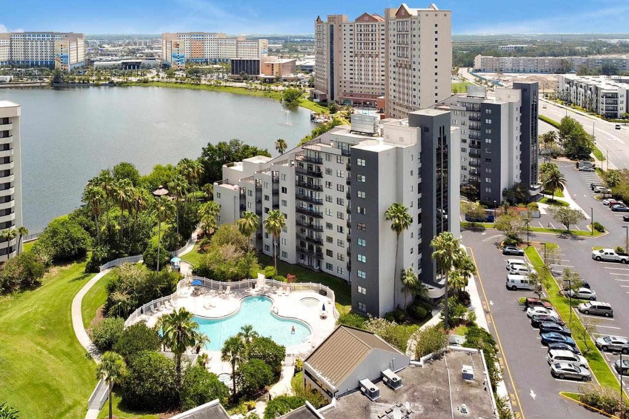 Cozy Condo On International Dr. Near Universal Studios Orlando Exteriör bild