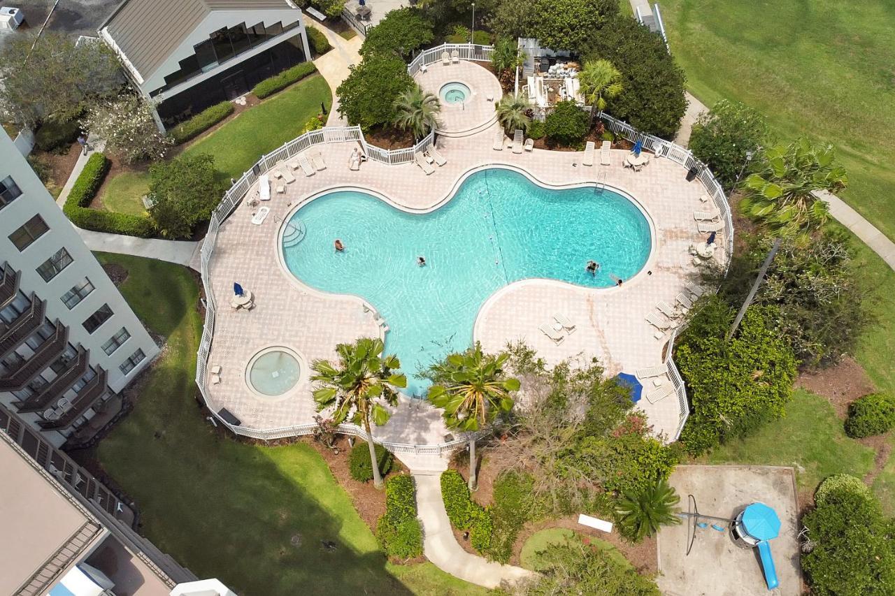 Cozy Condo On International Dr. Near Universal Studios Orlando Exteriör bild