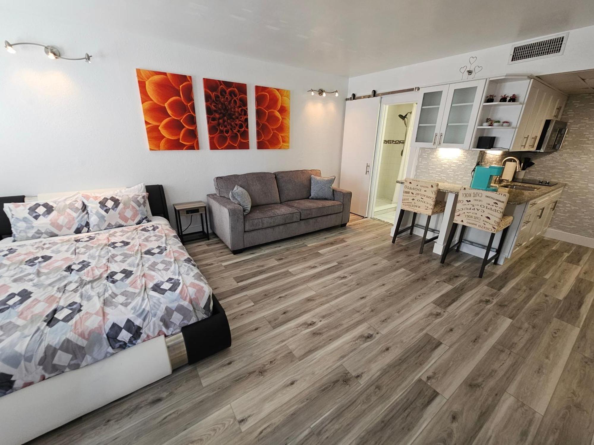 Cozy Condo On International Dr. Near Universal Studios Orlando Exteriör bild