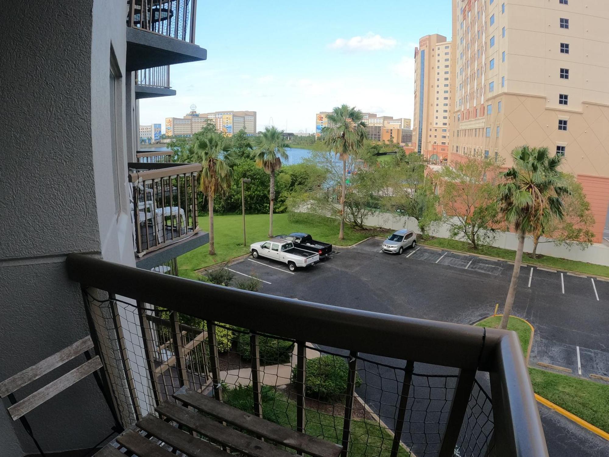 Cozy Condo On International Dr. Near Universal Studios Orlando Exteriör bild