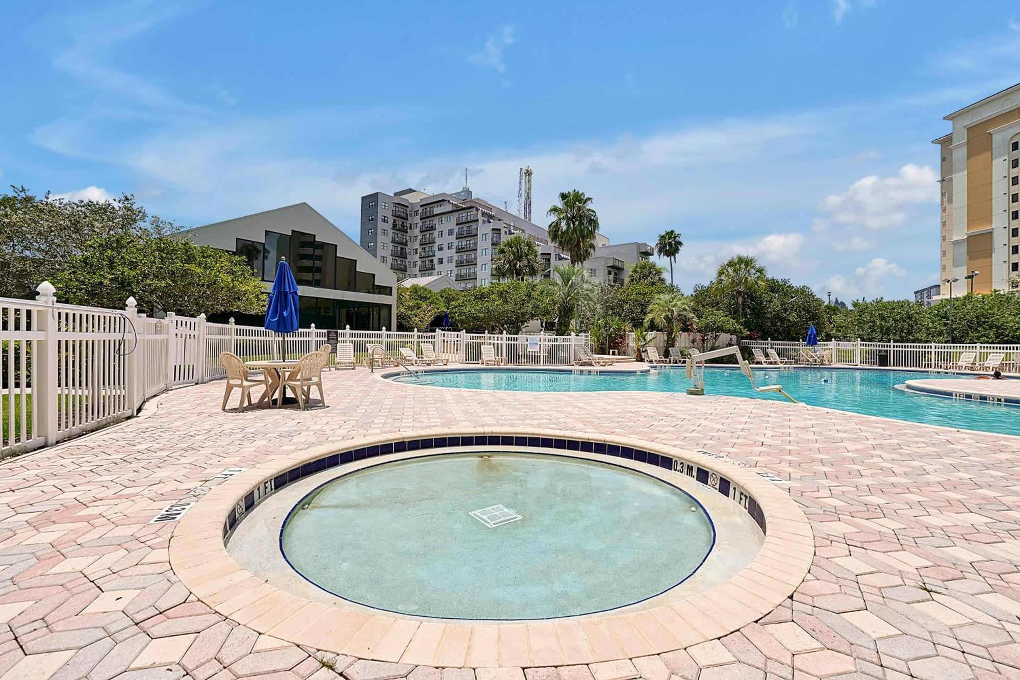 Cozy Condo On International Dr. Near Universal Studios Orlando Exteriör bild