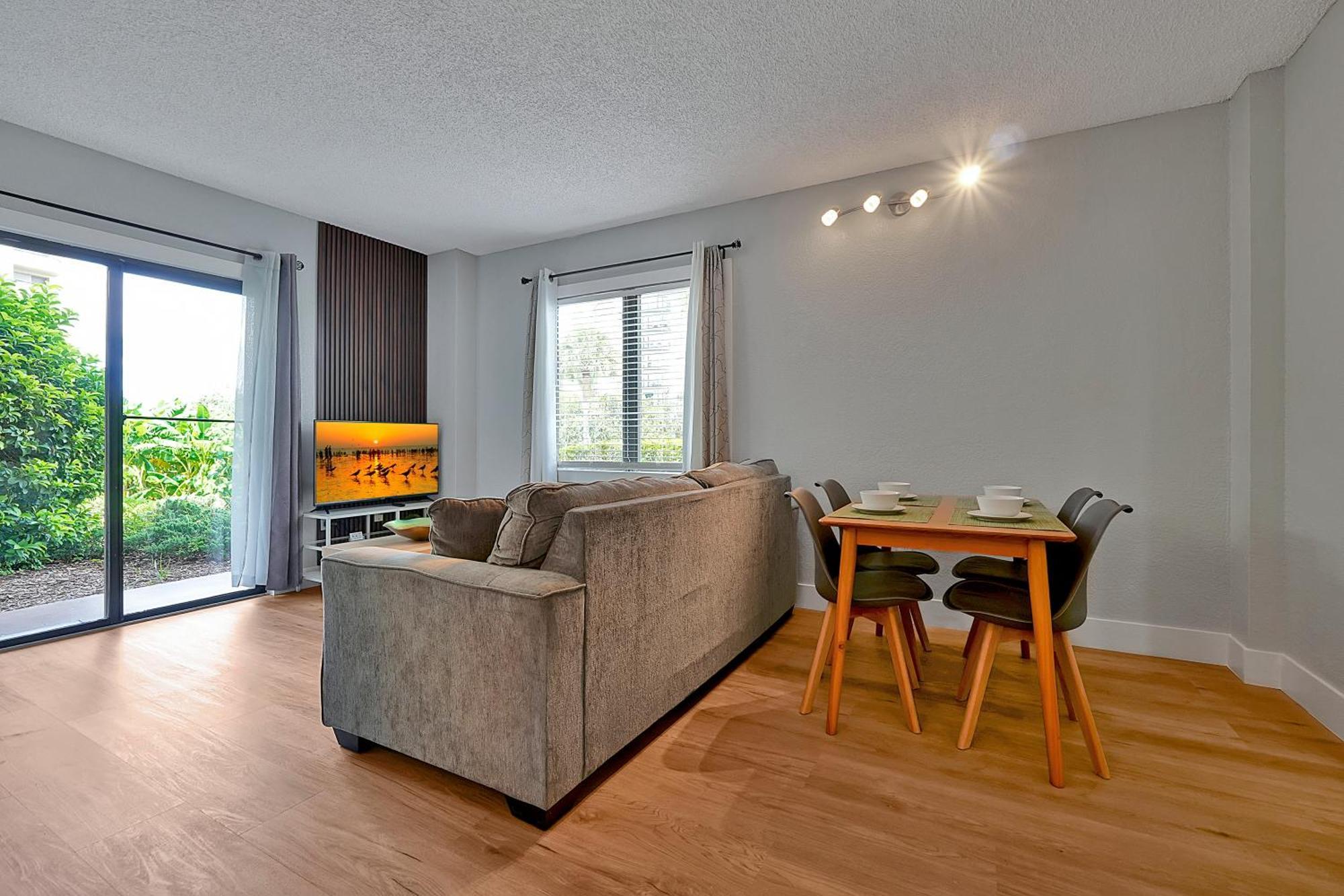 Cozy Condo On International Dr. Near Universal Studios Orlando Exteriör bild