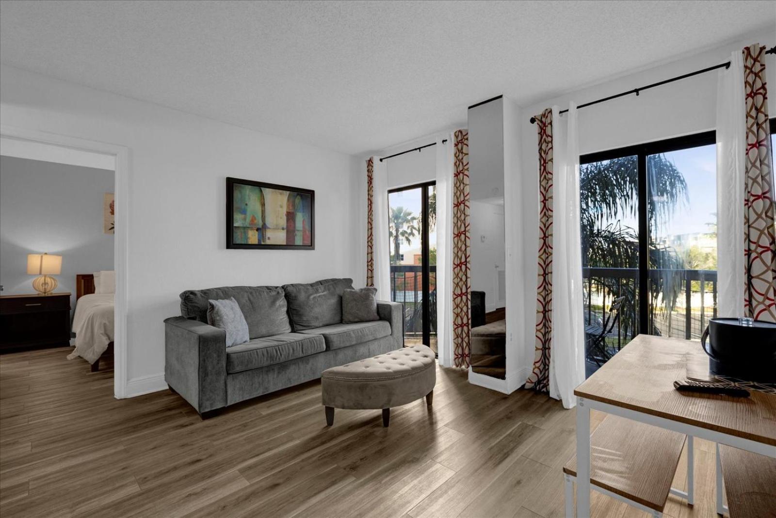 Cozy Condo On International Dr. Near Universal Studios Orlando Exteriör bild