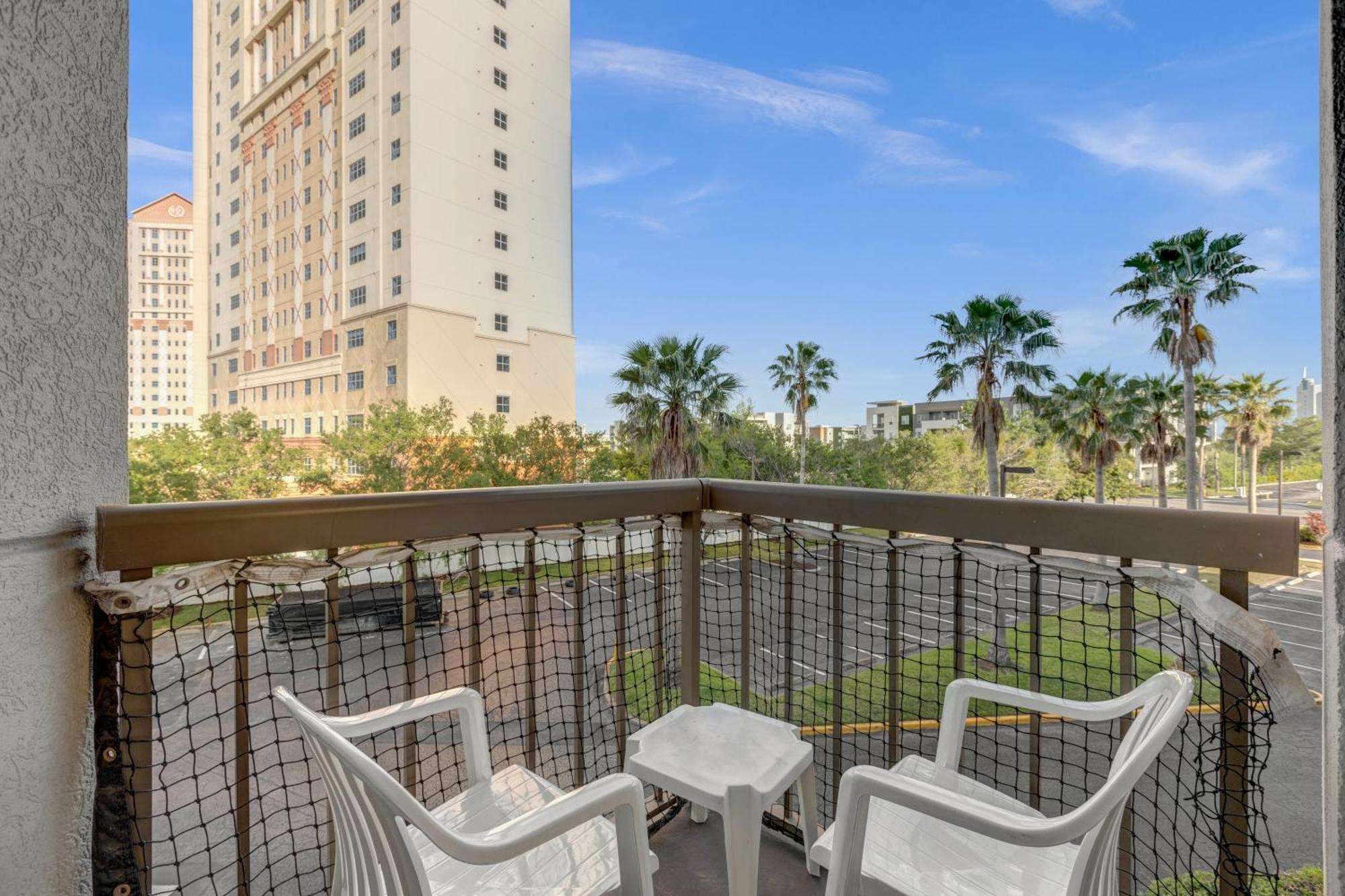 Cozy Condo On International Dr. Near Universal Studios Orlando Exteriör bild