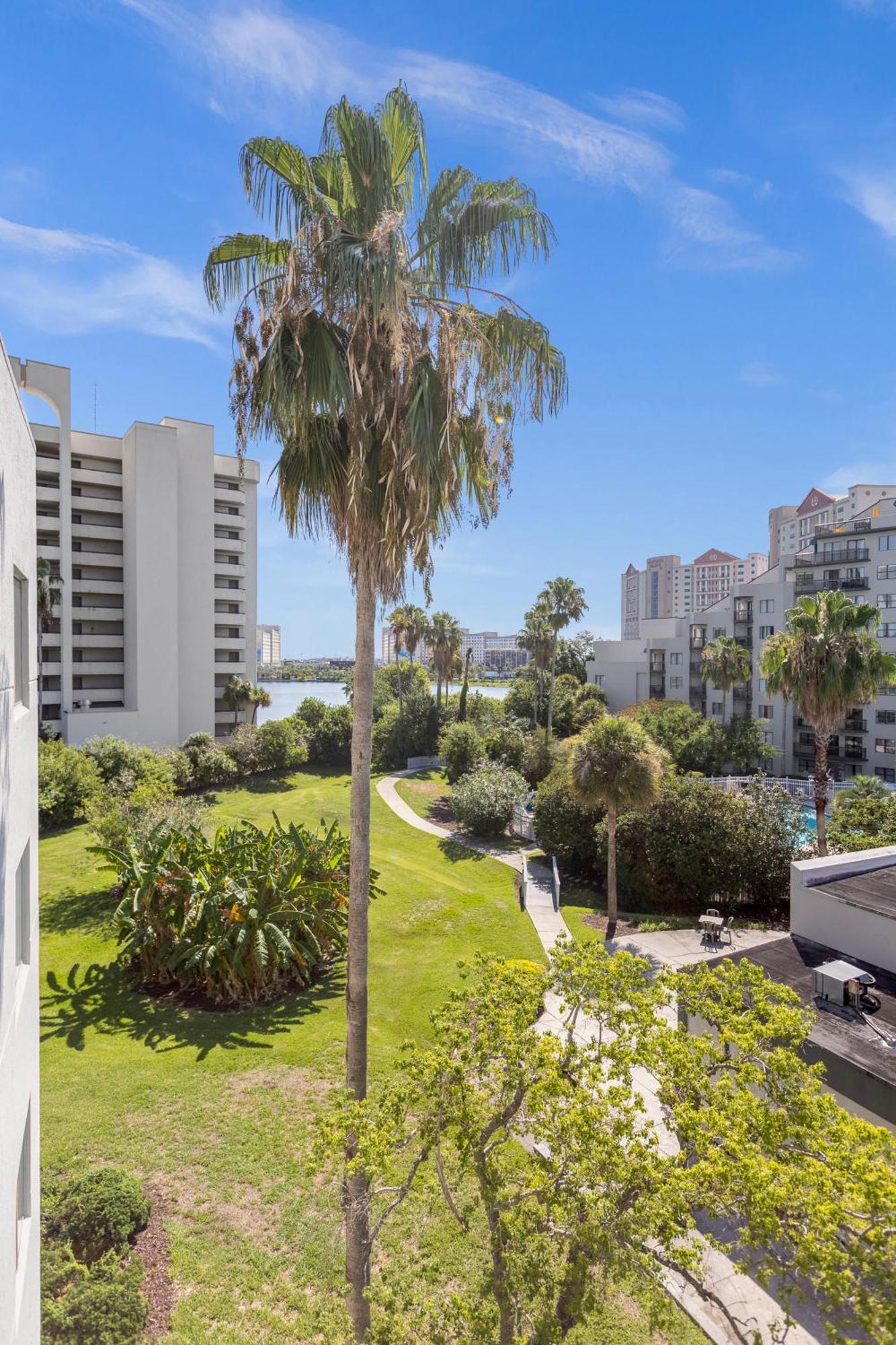 Cozy Condo On International Dr. Near Universal Studios Orlando Exteriör bild
