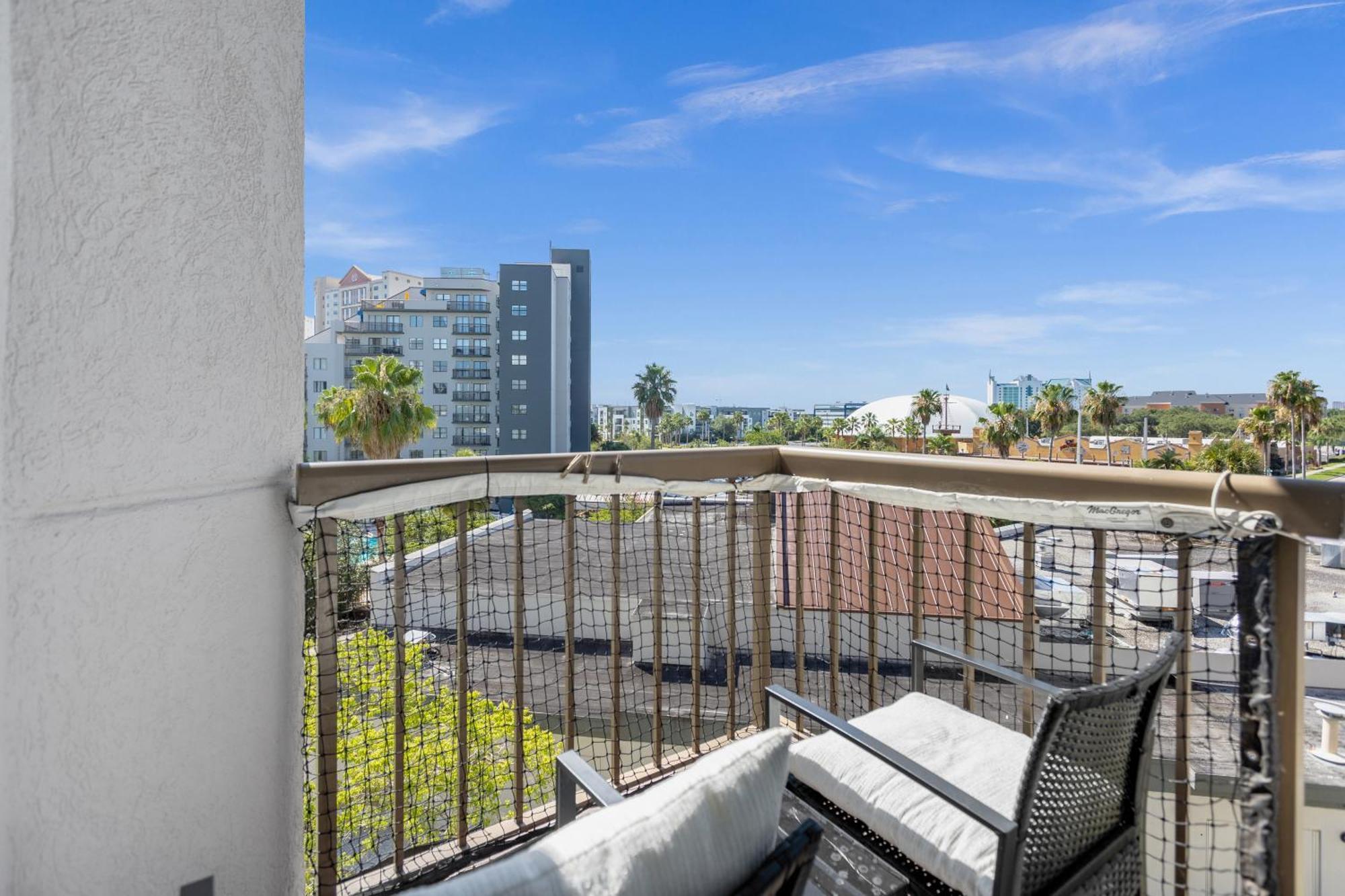 Cozy Condo On International Dr. Near Universal Studios Orlando Exteriör bild
